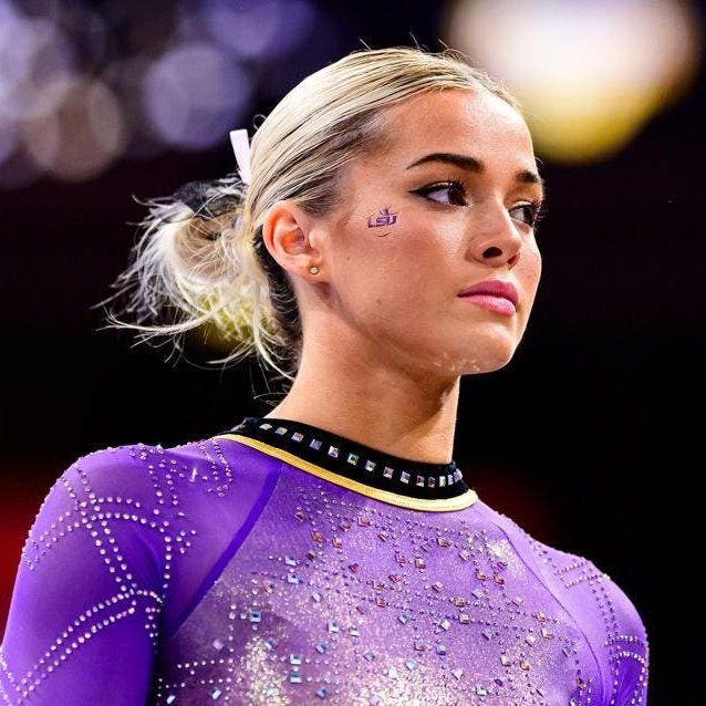 MLBONFAX's tweet image. Livvy Dunne is considering leaving Paul Skenes for Jacob Misiorowski, per @tmz