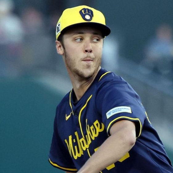 MLBONFAX's tweet image. Livvy Dunne is considering leaving Paul Skenes for Jacob Misiorowski, per @tmz