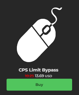 informan que en unos dias el limites de cps sera quitado y todos los que compraron esto se van a querer matar: