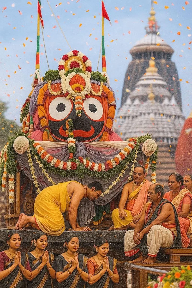 जय जगन्नाथ महाप्रभु अद्भुत अलौकिक दिव्य दर्शन 😍🙏🚩