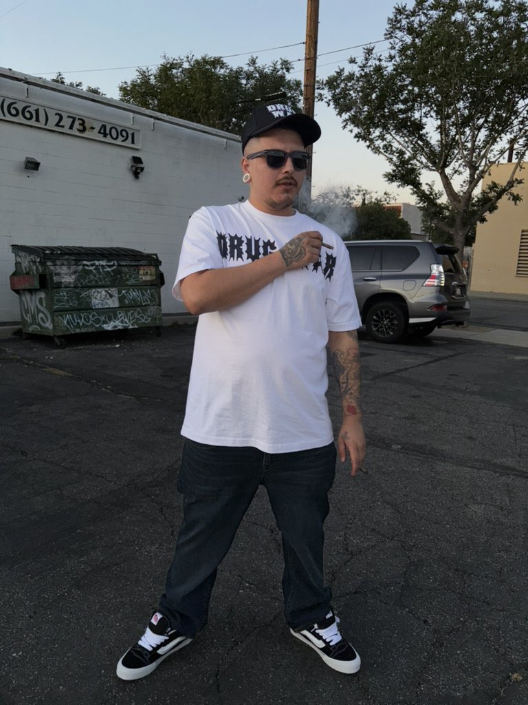 Who Need One? 🔗🖤 @drugwarofficial