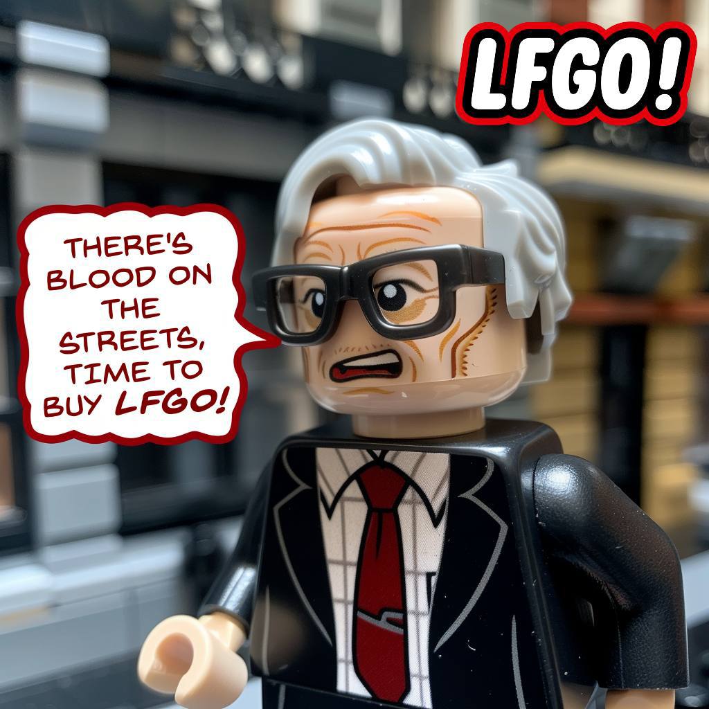 <a href="/0xpeely/">peely 🍌</a> Take profits and rotate to $LFGO 😎💎