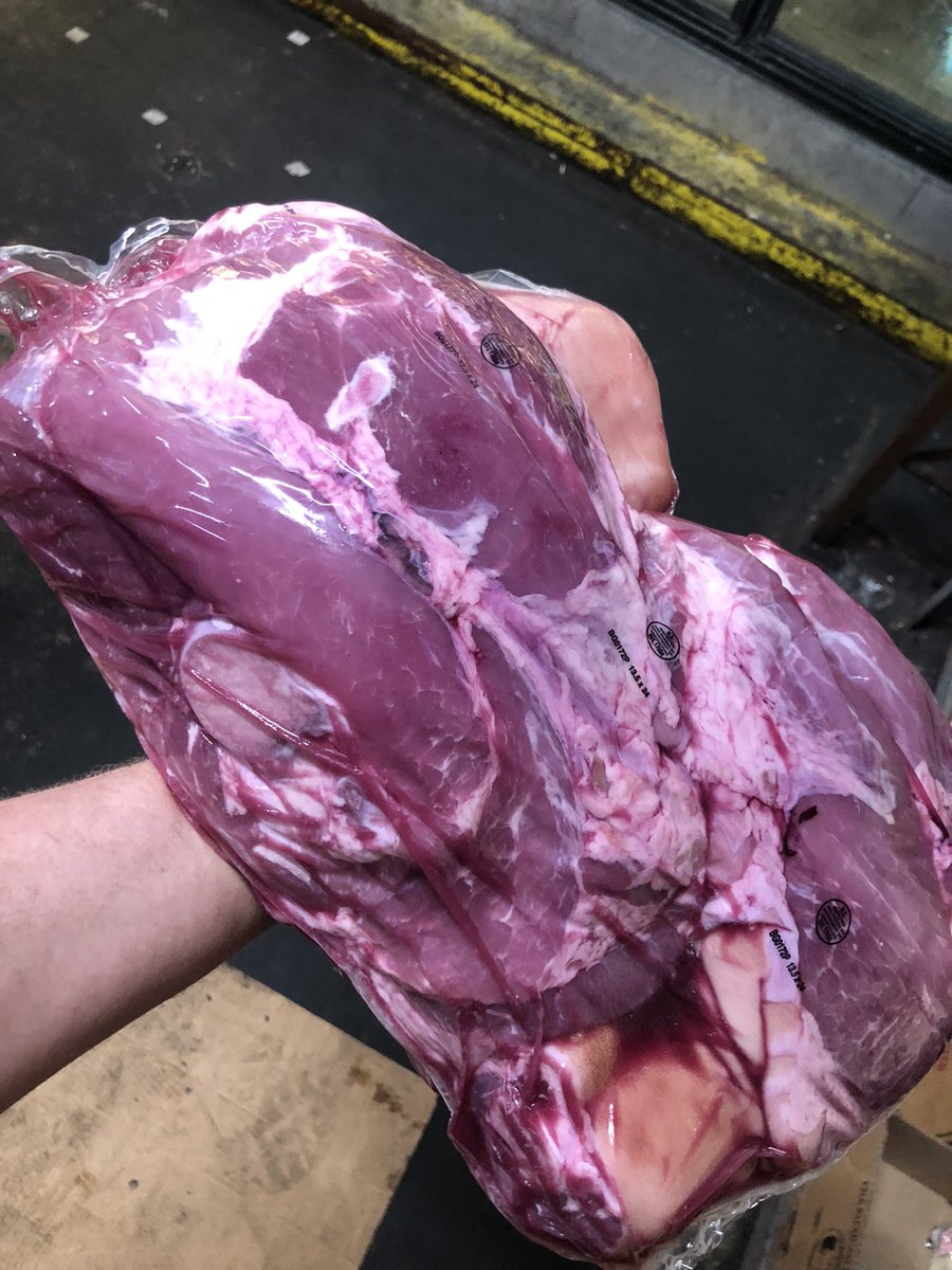 I Went To Market Today .🤍