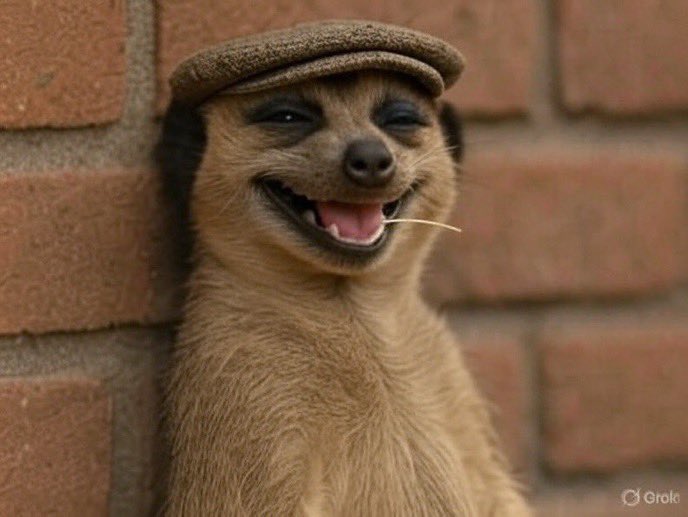 Today is my cheat day

Our staff knowing they’ll see you tomorrow: