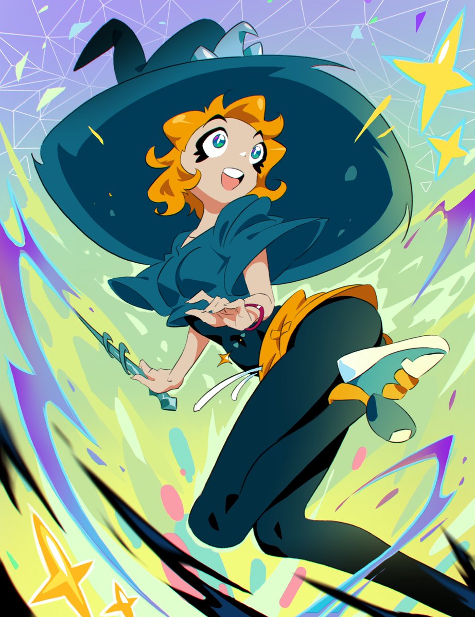 San_oOo_anim's tweet photo. Witch path. Feeling light inside.
.
.
.
#lifedrawing #figuredrawing #tvpaintcommunity #gesturedrawing #forcedrawing #rkgk #animeartlight #indie_anime #tvpaintanimation #posedrawing #digitalart #characterdesigns #animeartwork #illustration https://t.co/JAJ1xwx5uO