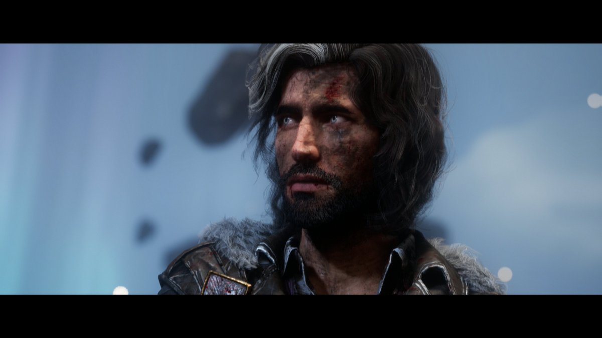 End of Act 2 👀 #ClairObscurExpedition33