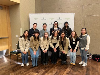 2022 Scholars Arianna McCarty and Victoria Aragon found new passions and confidence by working with Boettcher Investigators Dr. Sarah Clark and Sr. Seonil Kim, turning research and mentorship into real growth and discovery. Learn more here: loom.ly/TxHucdU