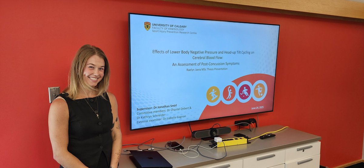 jonathan_smirl's tweet image. Very proud to announce Raelyn Javra has passed her MSc Defence with minor revisions! Great job Rae!!!
@uofcknes @BranchOutNF