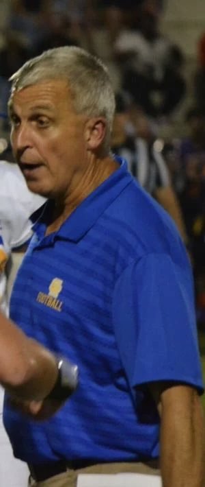 Bishop Athletics (@bmchs_athletics) on Twitter photo Bishopâs Coaching Spotlight:
Bishop is proud to announce the hiring of the winningest Hernando County Football coach as our offensive coordinator. #NavyNation help welcome Coach Bill Vonada. #WeAreBishop âŠ<a href="/BMCHSCanes/">Bishop McLaughlin Catholic High School</a>â© âŠ<a href="/BMCHSNavyNation/">Navy Nation</a>â© âŠ<a href="/PascoCountyFB/">PascoCountyFB</a>â© Bishopâs Coaching Spotlight:
Bishop is proud to announce the hiring of the winningest Hernando County Football coach as our offensive coordinator. #NavyNation help welcome Coach Bill Vonada. #WeAreBishop âŠ<a href="/BMCHSCanes/">Bishop McLaughlin Catholic High School</a>â© âŠ<a href="/BMCHSNavyNation/">Navy Nation</a>â© âŠ<a href="/PascoCountyFB/">PascoCountyFB</a>â©