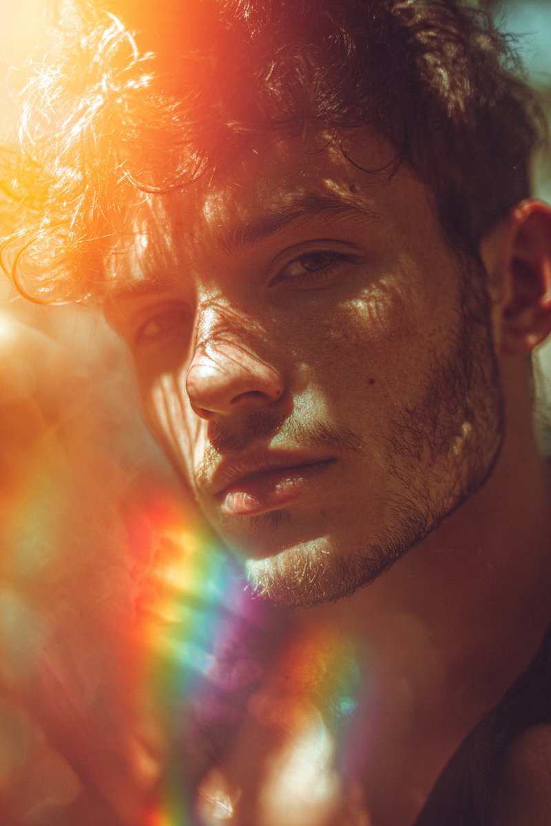 Unique930's tweet photo. QT your Free-Spirited Vibe Beauty
#Aiart️ #maleAIart #freespirited #gayart #aiartcommunity https://t.co/2kjwtWjFAm