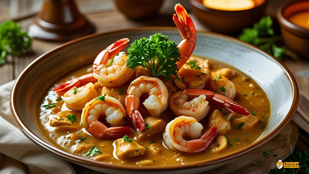 recipears's tweet photo. Shrimp 🍤 + Chicken 🍗 + Cajun Spice 🌶️ = Gumbo Goals!🔥
Just like Cheesecake Factory’s, but made at home 😍

Get the recipe 👉 https://t.co/IajEWCacAk

#GumboVibes #ShrimpAndChicken #Cookupp #CajunMagic #ComfortFoodGoals https://t.co/nr286i6Ubo