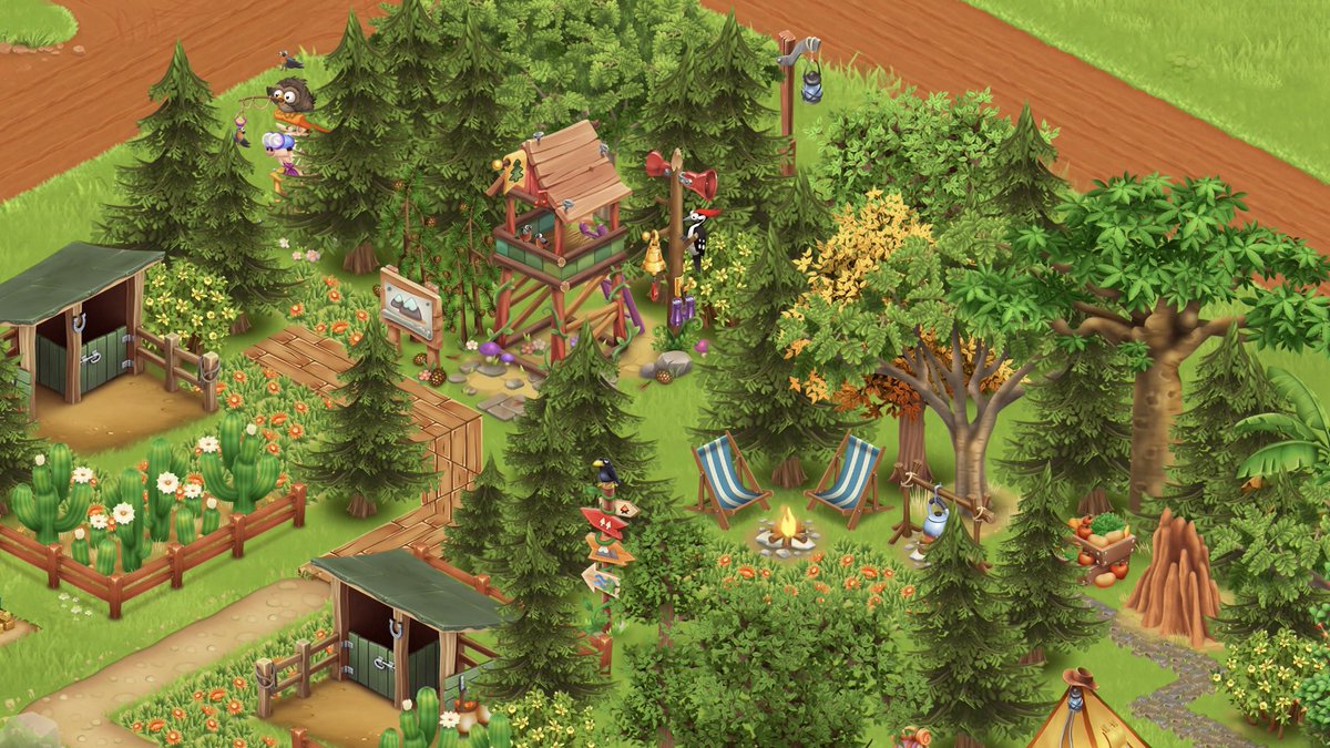 naturalifefarm's tweet photo. böceksiz kamp sahası 🏕️ https://t.co/gCAkRwT8h6