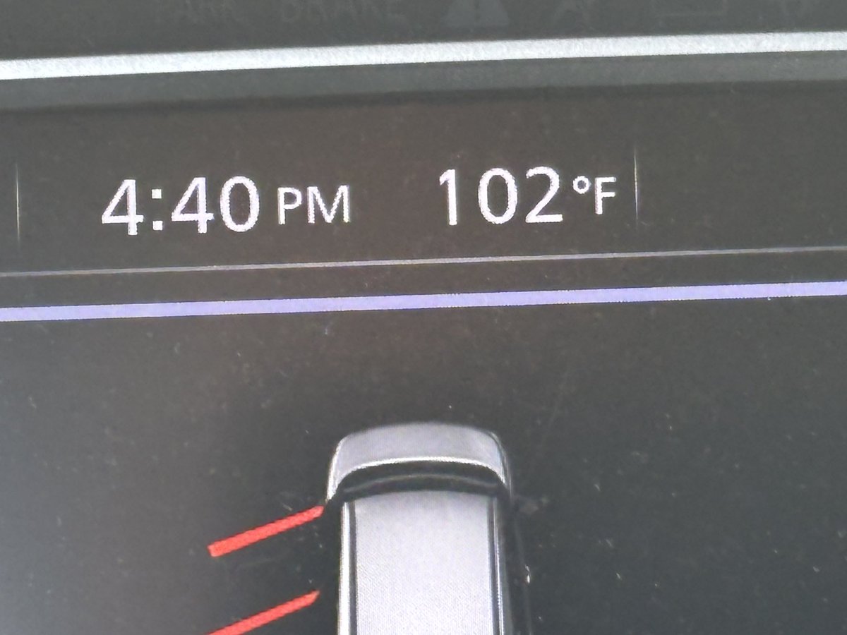Douglas Kelley (@lisunchaser) on Twitter photo 102 degrees in LI New York <a href="/News12LI/">News12LI</a> <a href="/weatherchannel/">The Weather Channel</a> <a href="/SamChampion/">Sam Champion</a> <a href="/pcavlin/">Pat Cavlin</a> <a href="/accuweather/">AccuWeather</a> 102 degrees in LI New York <a href="/News12LI/">News12LI</a> <a href="/weatherchannel/">The Weather Channel</a> <a href="/SamChampion/">Sam Champion</a> <a href="/pcavlin/">Pat Cavlin</a> <a href="/accuweather/">AccuWeather</a>