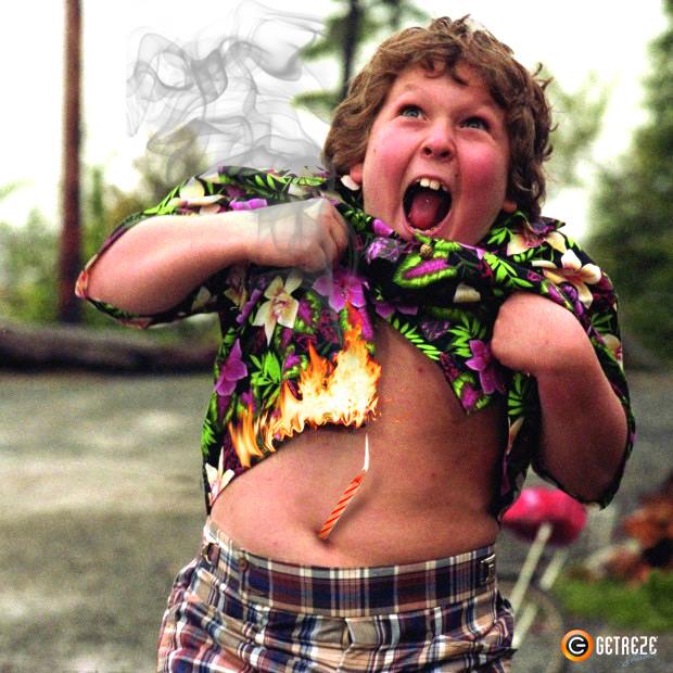 Thanks so much to everyone for the kind birthday wishes! Chunk Life Yo! :)