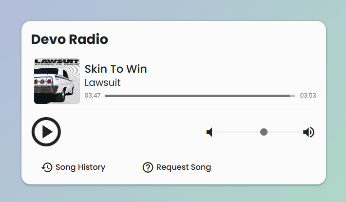 PaullyG20's tweet photo. Canadian Rock at its finest ... including local bands Harlequin, Orphan and Lawsuit ... Devoted to Rock, We are Devo Radio!
@shakypubco #canadianmusic
https://t.co/GZ07Ksw02K https://t.co/NAvnKpCCWn