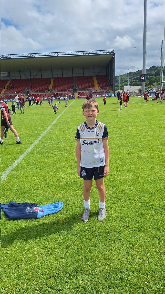 CONAMARAOB's tweet image. After our world tour of Ulster over the last 2 weeks, great to be heading back to Croker this weekend to support, despite what some journalists say, the most consistent team over the past 2 years.  Up Galway / Gaillimh Abú !!!