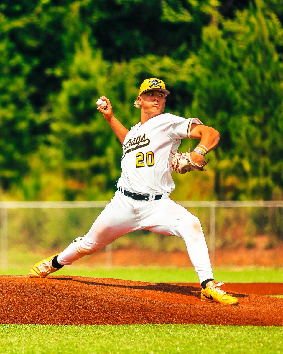_thedirtbags's tweet photo. AN AMOS RICH PERFECT GAME 💎 Dirtbags 17U National starts 1-0 at the Perfect Game WWBA ☠️⚾️ #BagsUp https://t.co/IkOSnymuDa