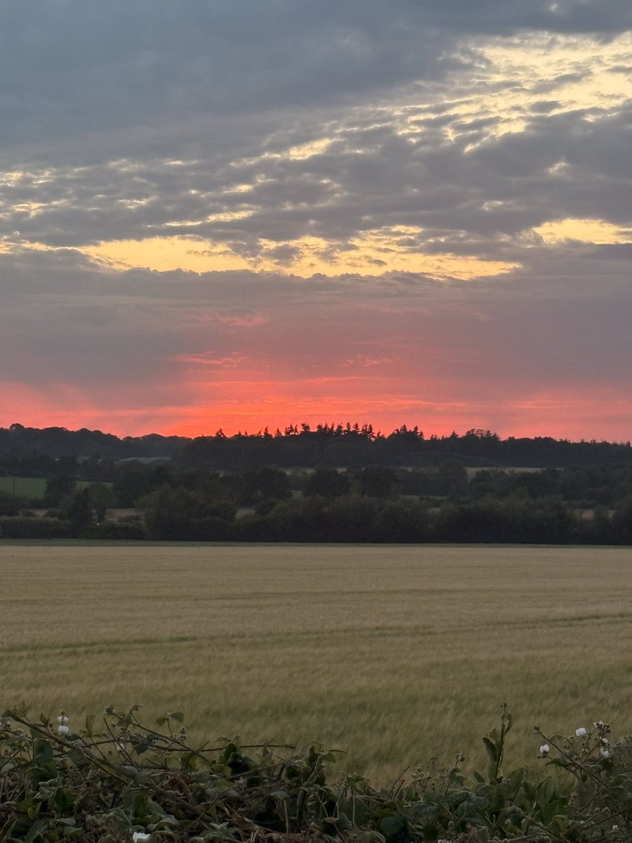 Jd1Sears's tweet image. Time for some much needed sleep… all go tomorrow 🚀