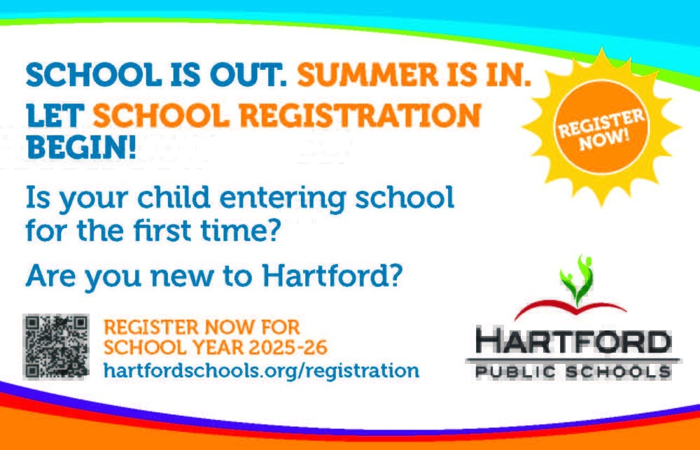 New to Hartford or Hartford Public Schools? Learn more and REGISTER TODAY! hartfordschools.org/o/capitalprep/…