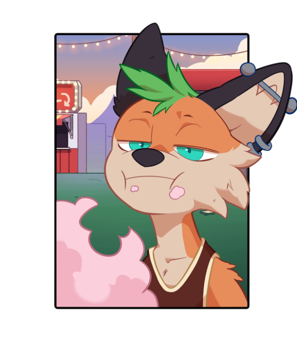 🌟NEW EP IS OUT!🌟

Emotional maturity?! In our comic?!

Read this episode on ithinkilikeyou ( - ) net        

Support this comic on P**TR**N and get early access to episodes! 😻