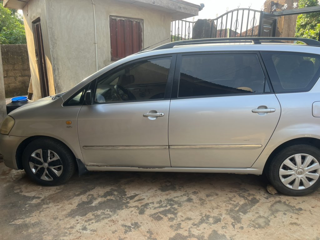 olumide🤗 tweet media