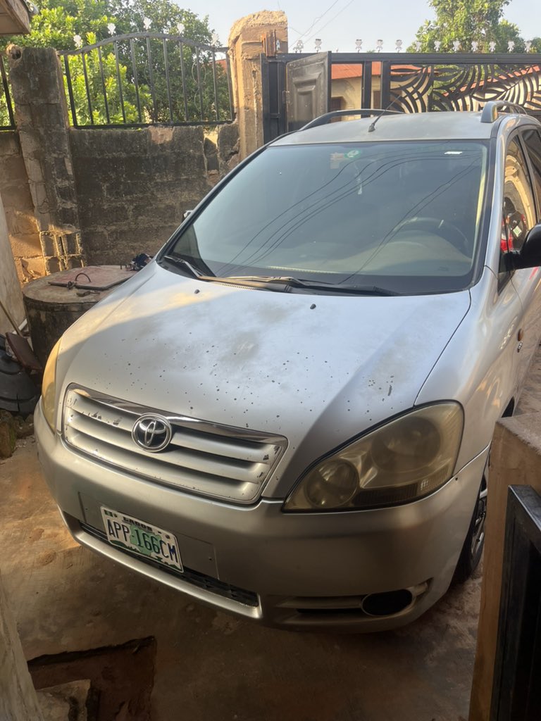 olumide🤗 tweet media