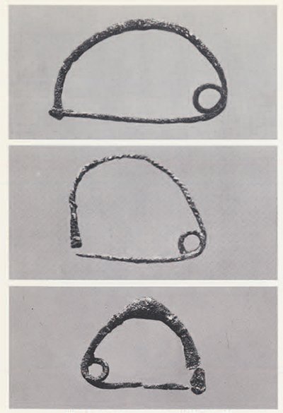 Wow... did not realize safety pins were so ancient 😄