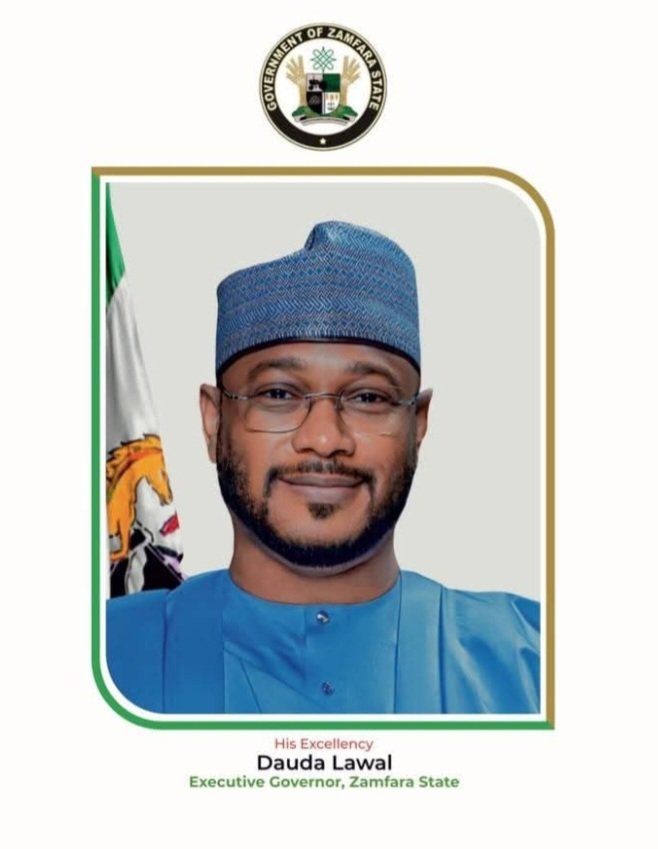 "We will never negotiate with bandits at the point of weakness".

"With the kind of determination I have seen from my colleagues, believe me this challenges is just the matter of time, by the grace of Allah, we shall overcome this".

_Gov. <a href="/daudalawal_/">Dauda Lawal</a>