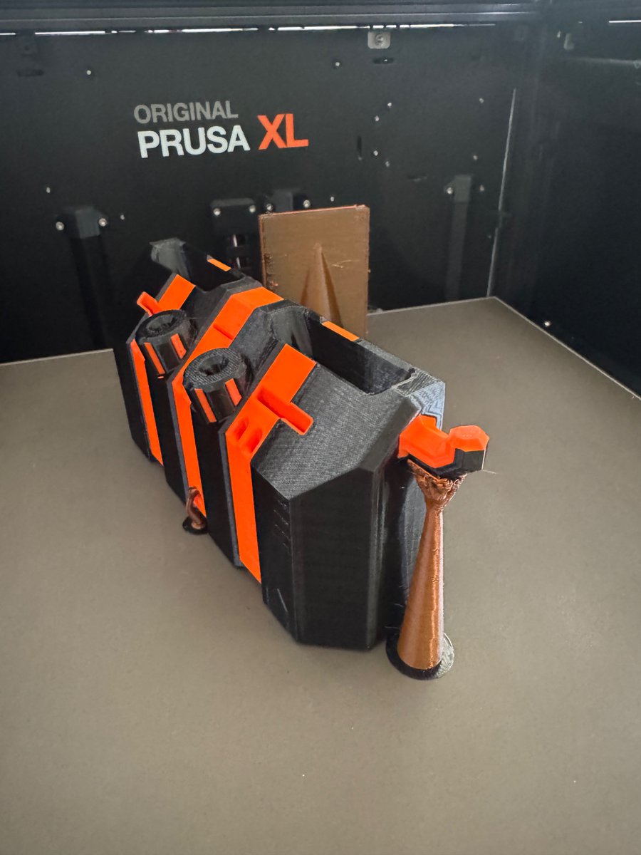 re:printed 3D tweet media