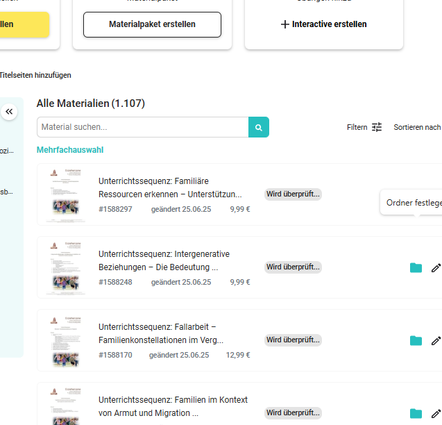 ✨ Mein 1111. Material geht bald online 
💡 Was wünscht ihr euch?
🎁 Dieses Material wird für immer kostenlos bleiben
👇 Schreibt mir an info@erzieherzone.de.

Ich bin gespannt auf eure Wünsche – und sage jetzt schon jetzt Danke 💛 eduki.com/de/autor/28358…