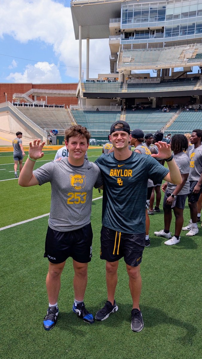 Walker Zolfo tweet media