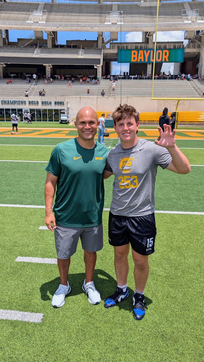 Walker Zolfo tweet media