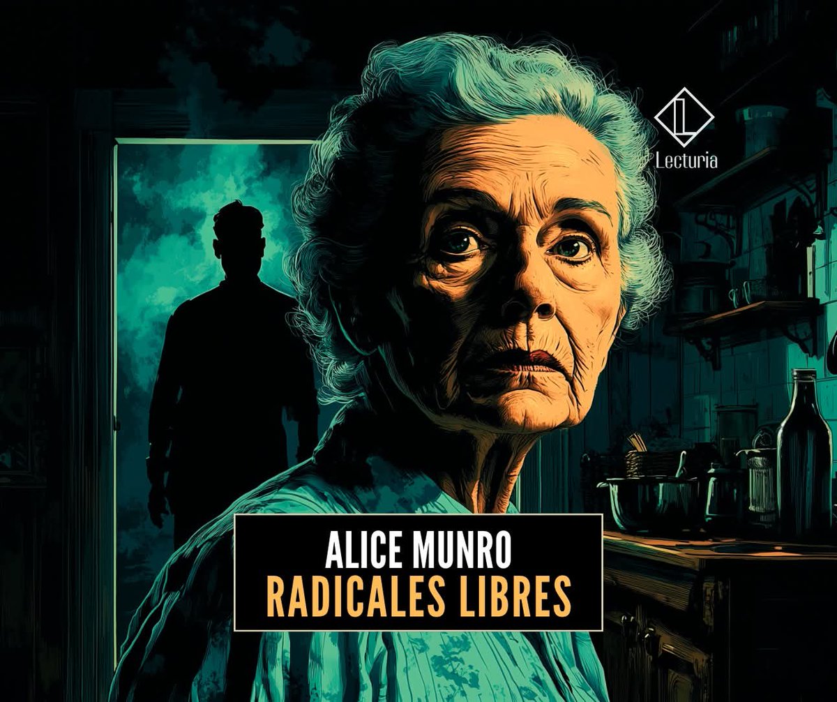 Miércoles de #UnCuentoClásicoSemanal

Comparto con 
✍️ Alice Munro y su 
📖 Radicales Libre

"Es lo que dice todo el mundo. ¿Qué tienes que hacer? -Prestar atención"

<a href="/Martha_Elena16/">🅼🅰🆁🆃🅸🅽🅰 ♥🖤 🐲 🇳🇮</a> <a href="/FloryCantoX/">Flor y Canto 🇳🇮</a>
<a href="/esbeltania/">Esbeltania</a>

lecturia.org/cuentos-y-rela…