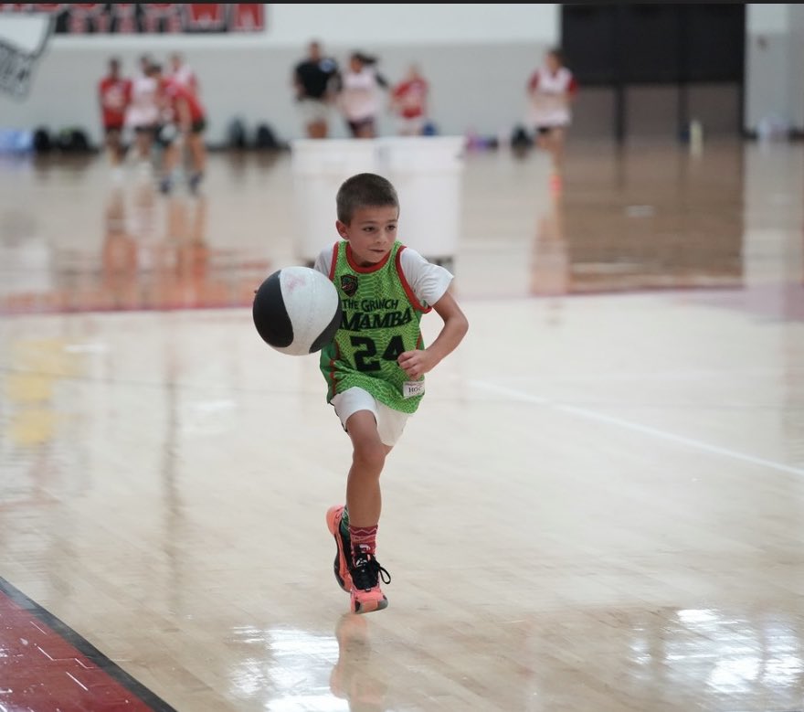 CoachJackson21's tweet image. Nothing better than spending time with my little guy! #campweek #GoPenguins