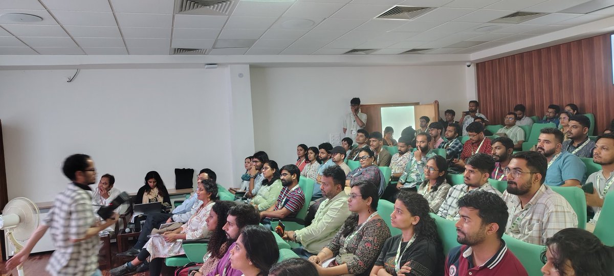 ICCON 2025 tweet media