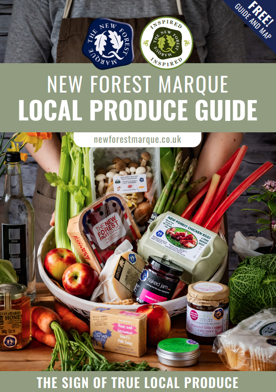 Coming soon - our brand new FREE guide of where to #BuyLocal in the #NewForest. Here is a sneak peek of our front cover -  photo taken by Monika Grabowska . Thank you Monika 💙 

The Guide will be delivered to outlets across the New Forest NEXT MONTH.

#ShopLocal #Hampshire