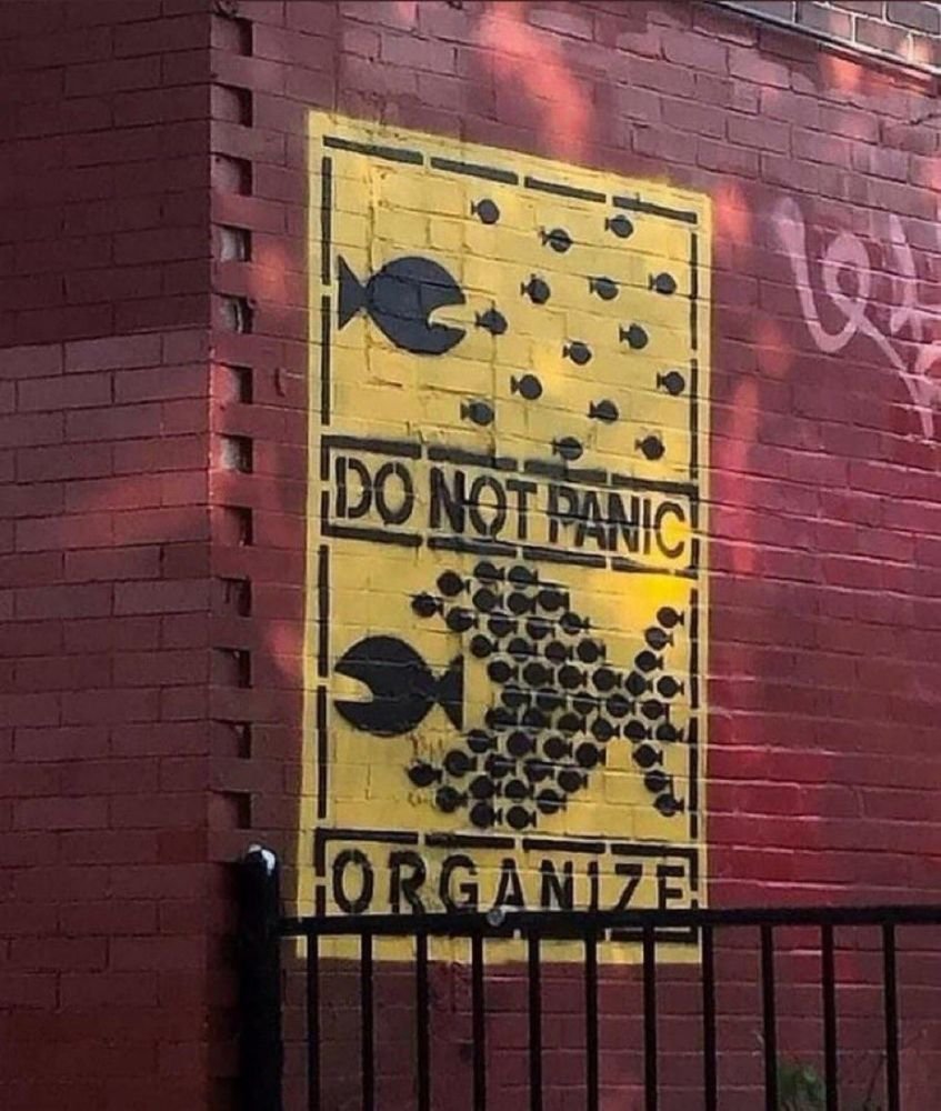 Capiche?