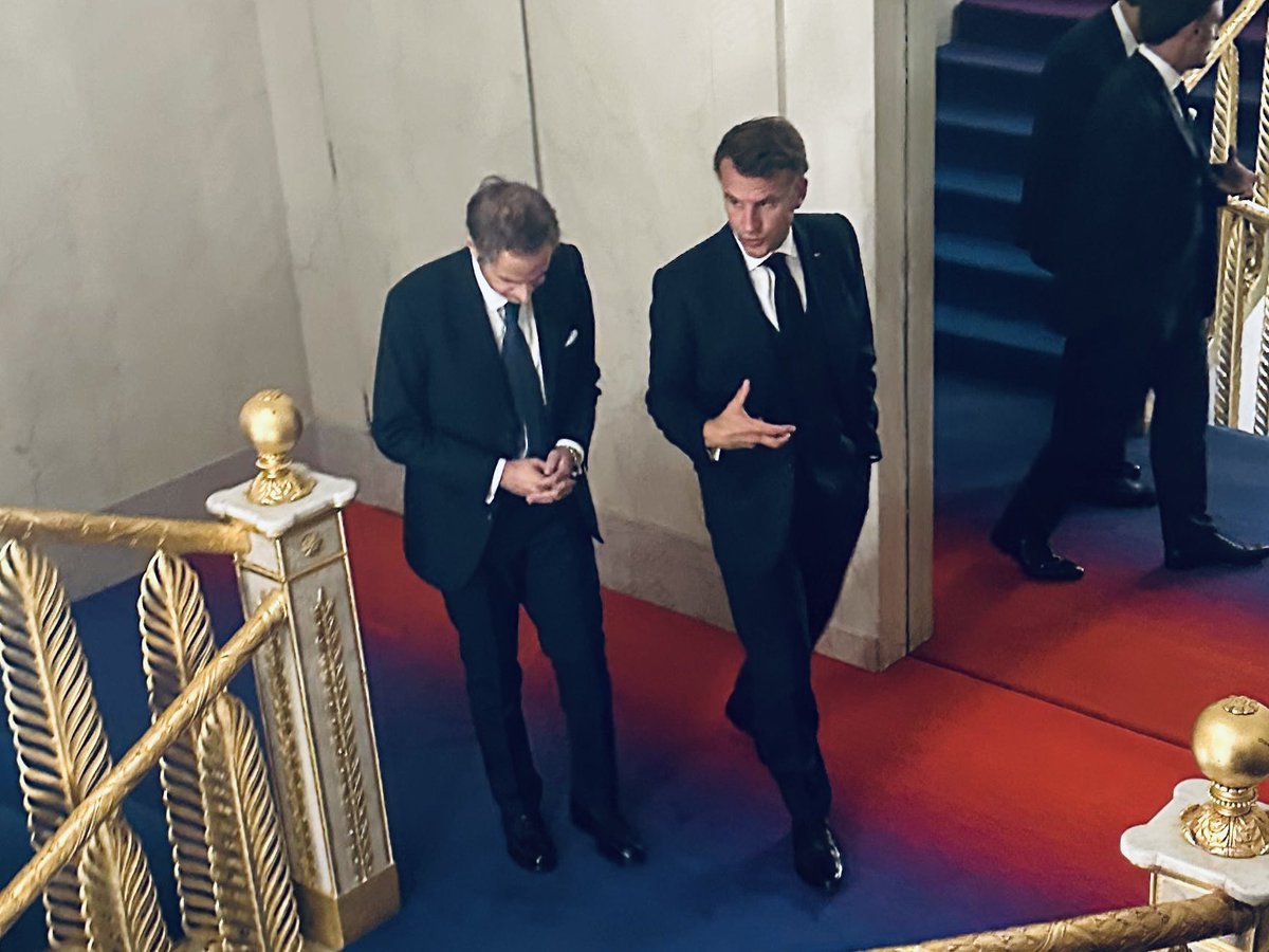 Rafael Mariano Grossi tweet media