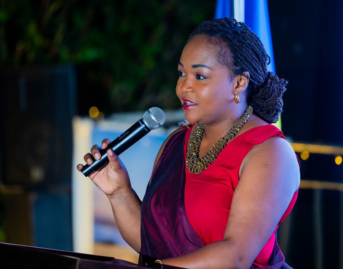 Ministry of Foreign Affairs & Int'l Cooperation tweet media