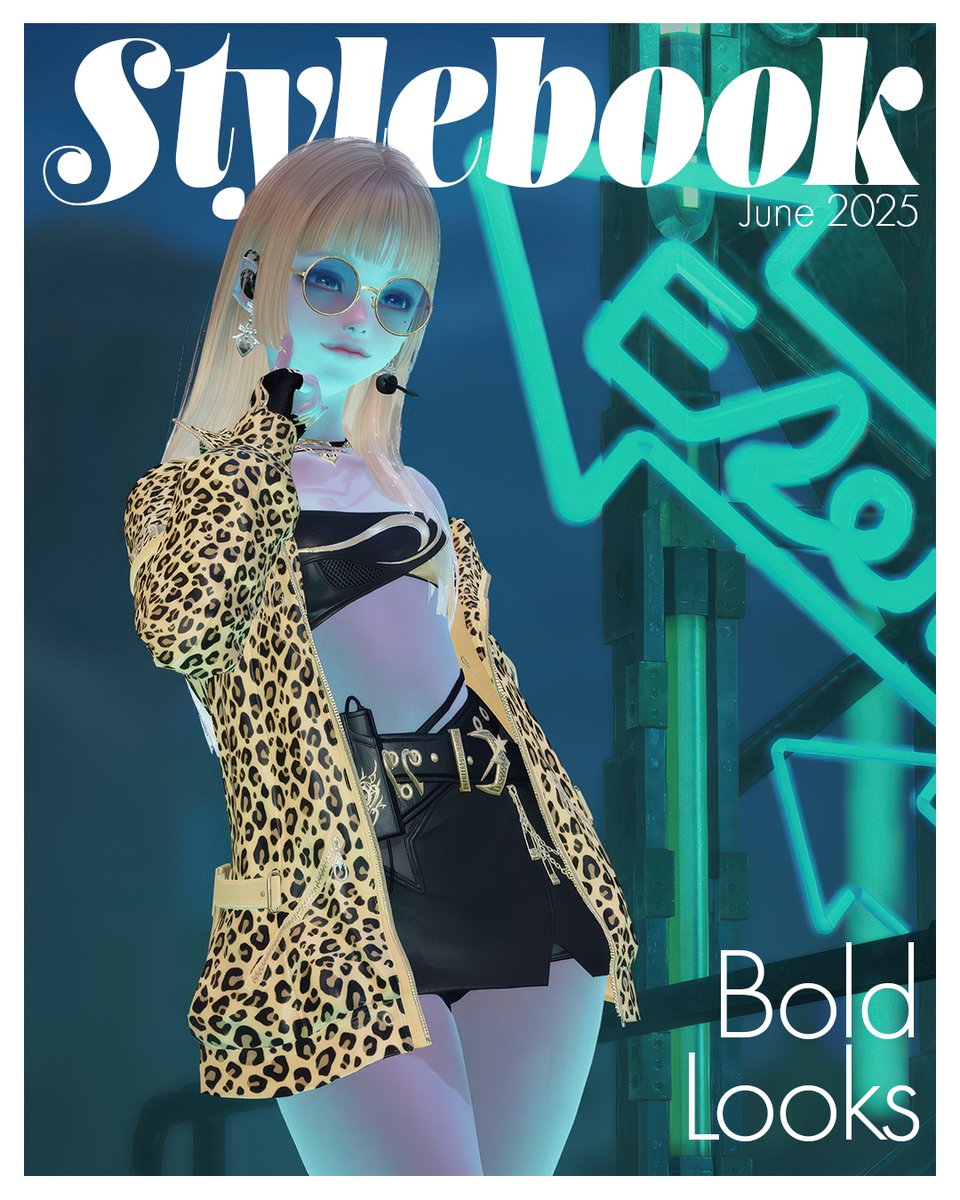 The Stylebook is finally here!

Share styles, screenshots, and appearance presets.