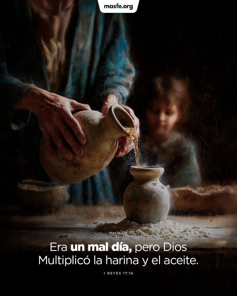 Masfe_org's tweet photo. Permítele a Dios haga de tu mal día uno milagroso 💜
#masfe #inspiracioncristiana #frasesmotivadoras #milagros #fe #maldia https://t.co/4d59sSMcH8