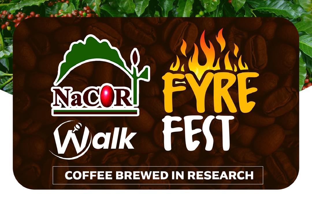 NacoriWalk's tweet photo. Join @NaCORIUganda at this year’s Agricultural Show as we showcase groundbreaking innovations and value-added products made from coffee and cocoa including lotions, hair growth products, cookies, whiskey, wines, lip balms, creams, and more! https://t.co/TE3v26W5tQ