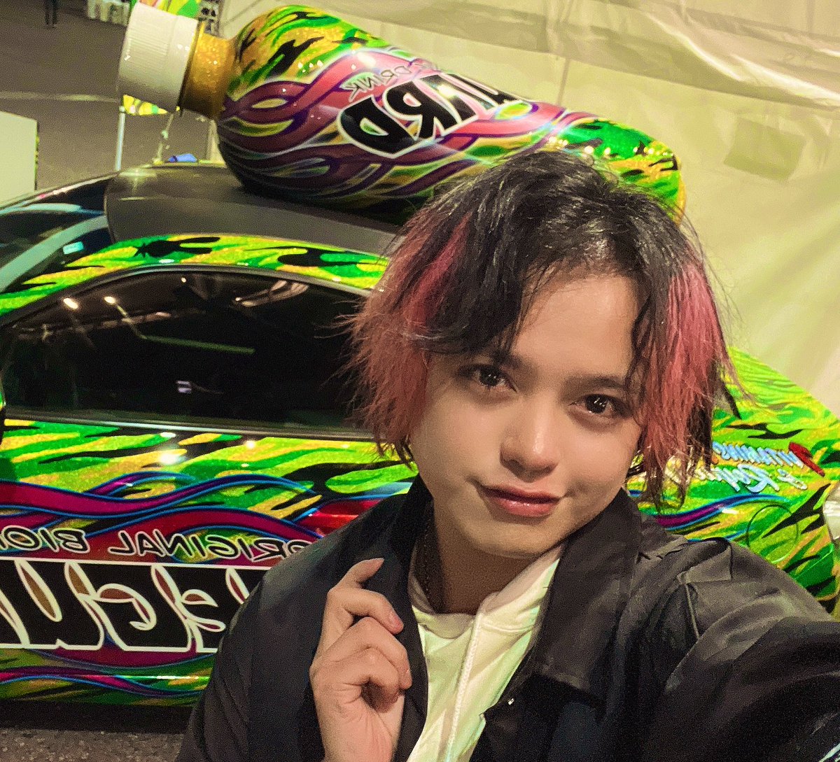 おはよう世界☀️
梅雨はいつ終わるのやら(๑•﹏•)
今日も1日ファイティン‼️