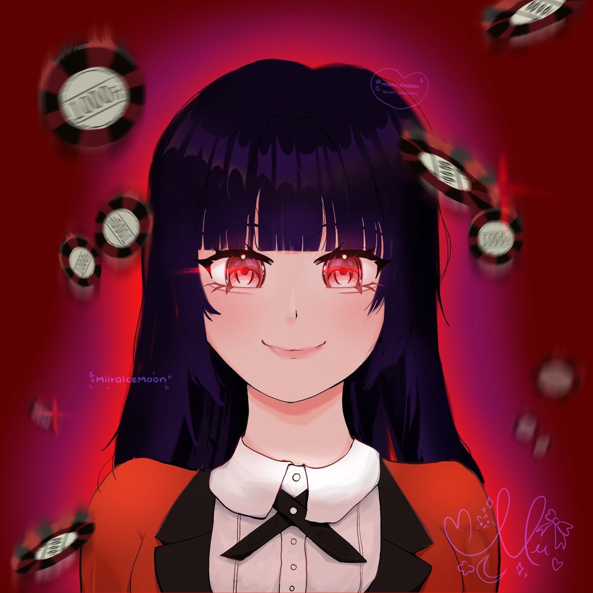 ·˚ ༘ Miracle 🌸 tweet media