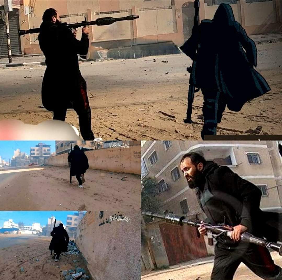 علي الحطام tweet media