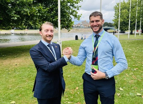 ReformDaily_'s tweet image. 🇬🇧 Jaymey McIvor had a great day with Reform UK Cabinet Members in Nottinghamshire &amp;amp; Lancashire.

“Clearing up the UniParty mess so they can deliver - from DOGE to dodgy roads!”

Big patriotic plans to honour the mandate given on May 1st.

#ReformUK #Nottinghamshire #Lancashire