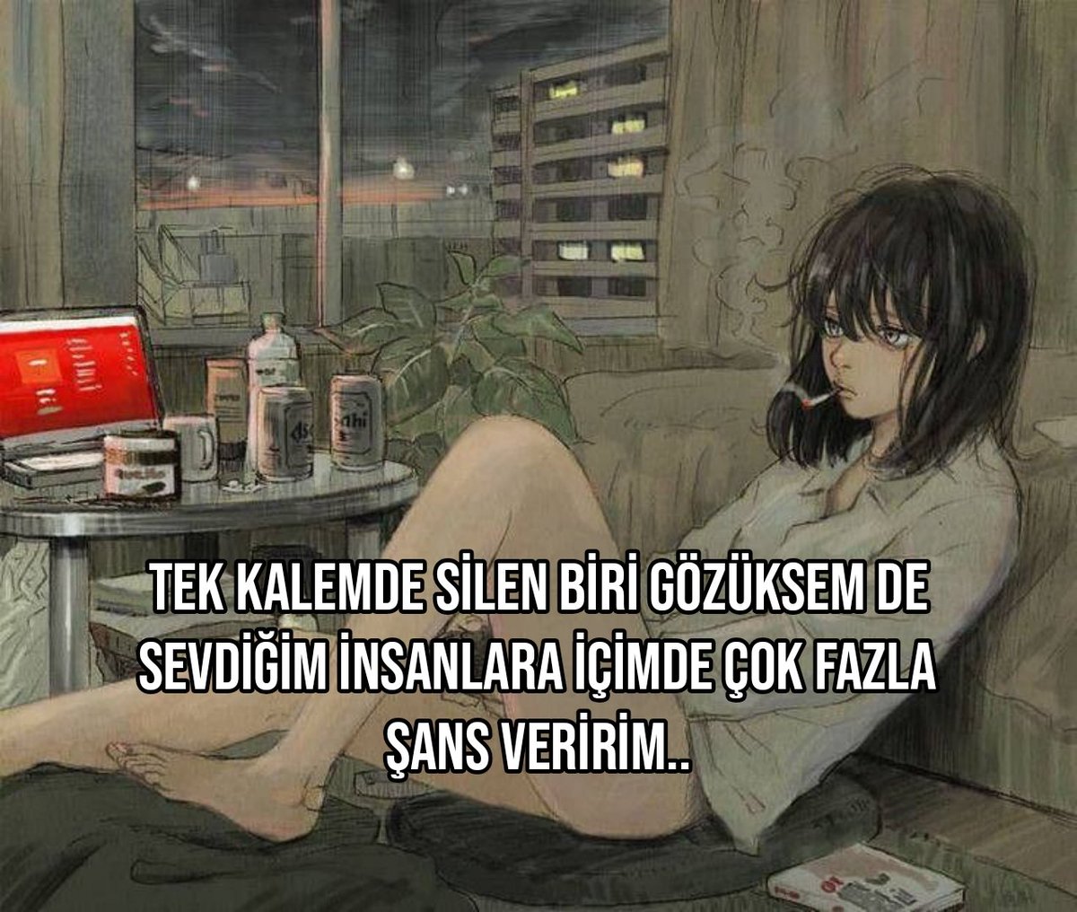 ︎Mutsuz (@100de100mutsuz) on Twitter photo 