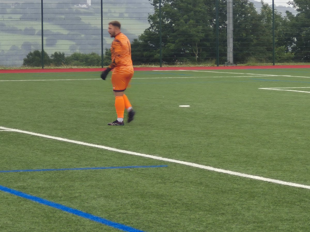 Darran powell tweet media