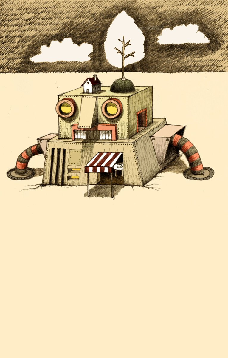 muchosmonos's tweet photo. Hace mucho tiempo que venía pensando y soñando en esto: transformar algunos robots y monos en figuras 3D.
El primer paso está dado.
Ahora, a pintar… y seguro con nuevos robots caminando el mundo 3D.
.
#3D #Toy #3dtoy #illustration #drawing #fantasyillustration #robot https://t.co/0rkIWtmsGK