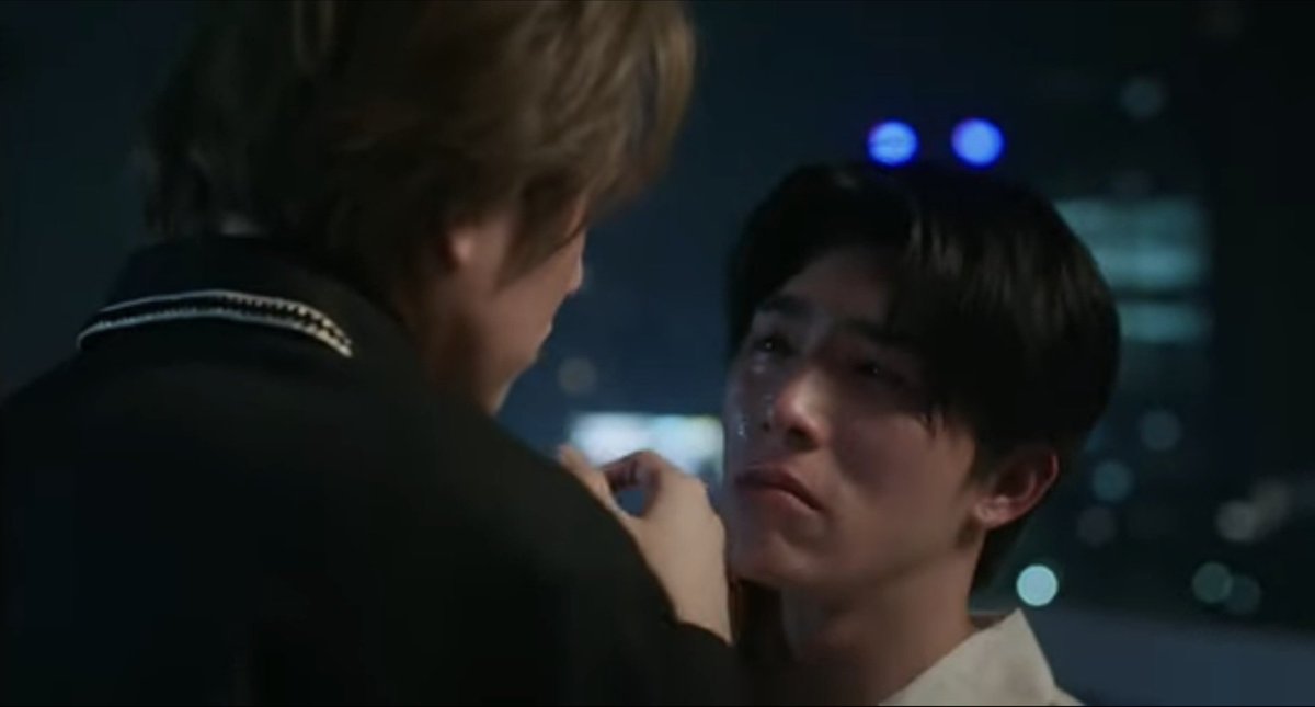 vmnoneko's tweet photo. I know some of you are disheartened by today. But please don't cry. 

We must believe they still treasure each other, trust each other, hold each other even when they are crying.

TGT4Ever Auralis💫
#SmartBoomEatCake
#KittyBoomOnLive 
#BXXMRVW https://t.co/zzABjjmeo0